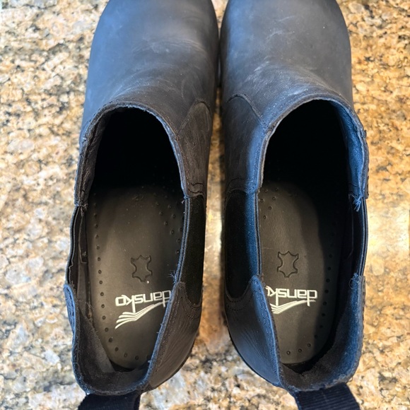 Dansko clogs - Picture 3 of 8